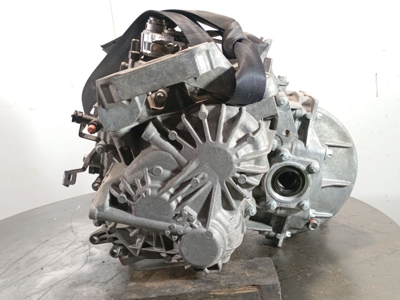 Recambio de caja cambios para opel astra k lim. 5türig dynamic referencia OEM IAM M320LWQ  