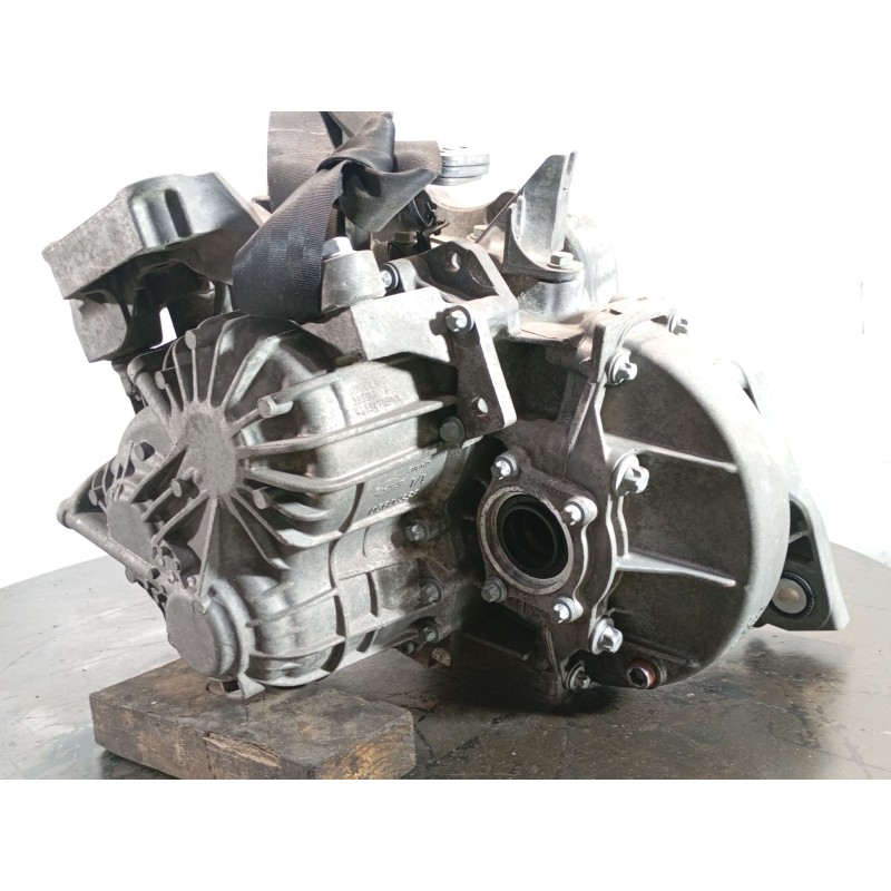 Recambio de caja cambios para opel astra k lim. 5türig dynamic referencia OEM IAM M320LWQ  