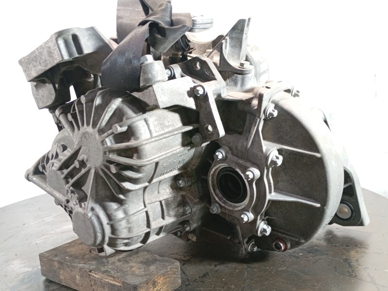 Recambio de caja cambios para opel astra k lim. 5türig dynamic referencia OEM IAM M320LWQ  