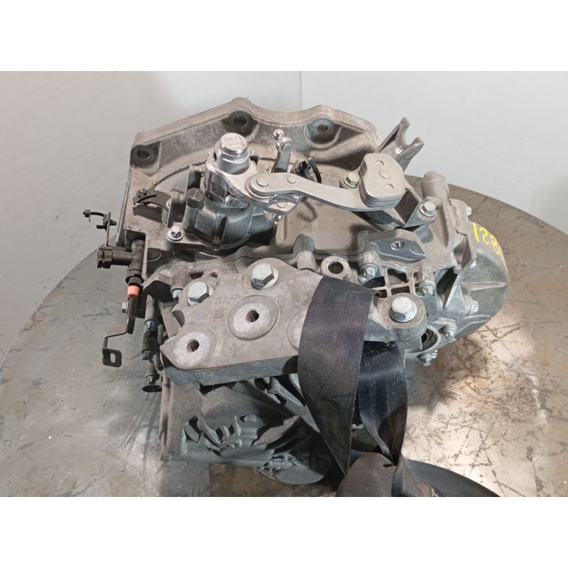 Recambio de caja cambios para opel astra k lim. 5türig dynamic referencia OEM IAM M320LWQ  