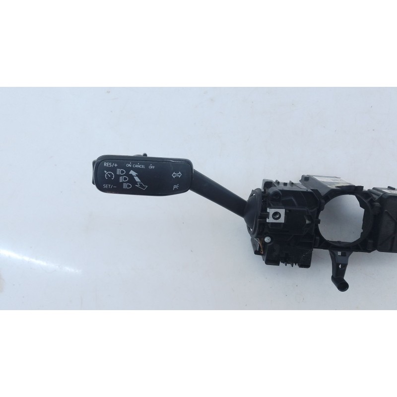 Recambio de mando intermitentes para seat ibiza iv (6j5, 6p1) 1.2 tsi referencia OEM IAM   