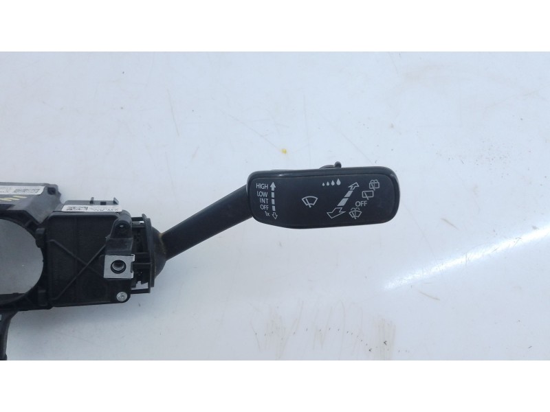 Recambio de mando intermitentes para seat ibiza iv (6j5, 6p1) 1.2 tsi referencia OEM IAM   