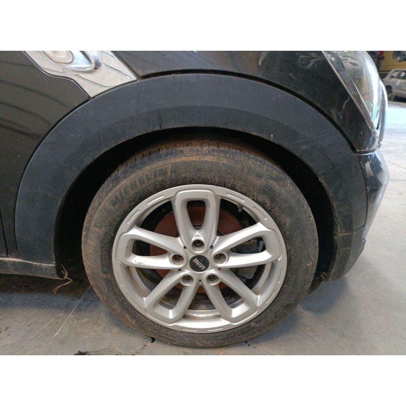 Recambio de aletin delantero derecho para mini mini countryman (r60) cooper d referencia OEM IAM   