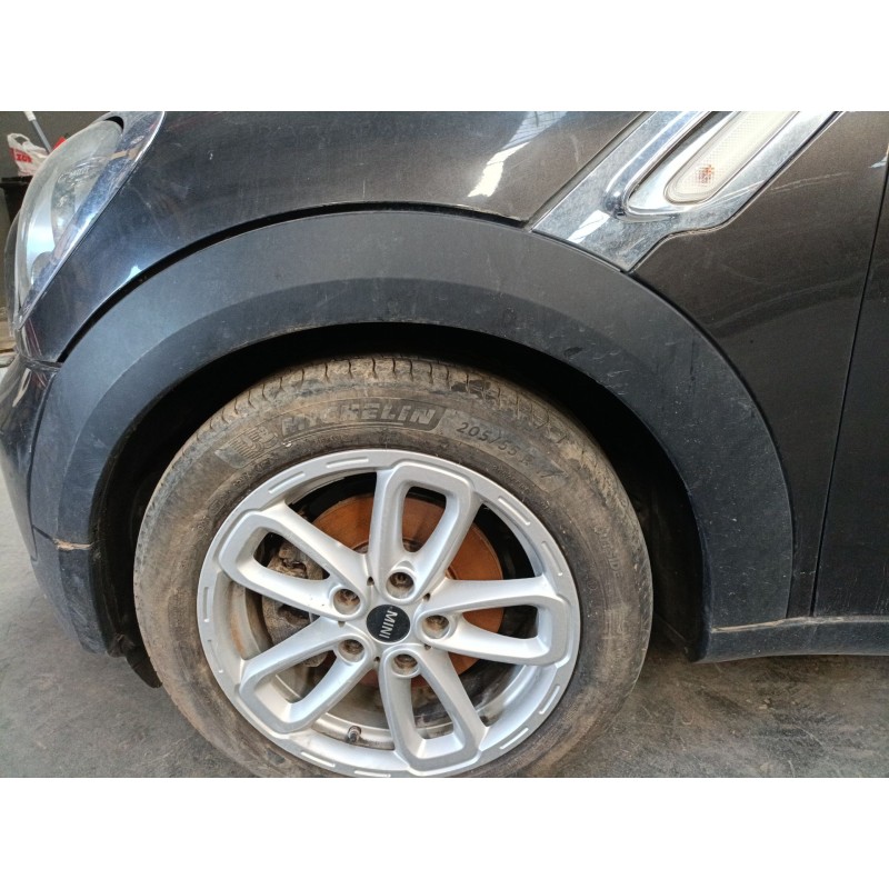 Recambio de aletin delantero izquierdo para mini mini countryman (r60) cooper d referencia OEM IAM   
