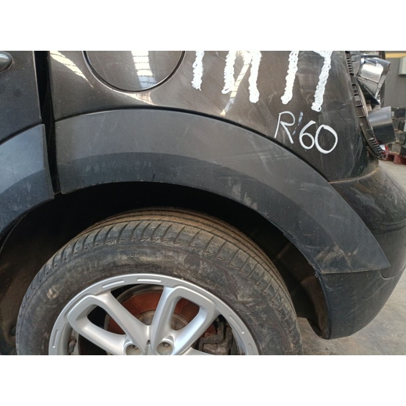 Recambio de aletin trasero izquierdo para mini mini countryman (r60) cooper d referencia OEM IAM   