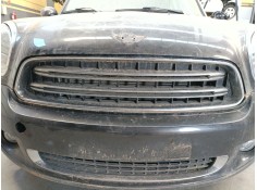 Recambio de rejilla delantera para mini mini countryman (r60) cooper d referencia OEM IAM   