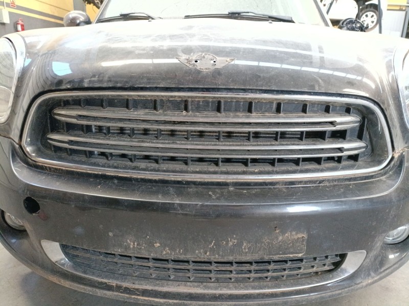 Recambio de rejilla delantera para mini mini countryman (r60) cooper d referencia OEM IAM   