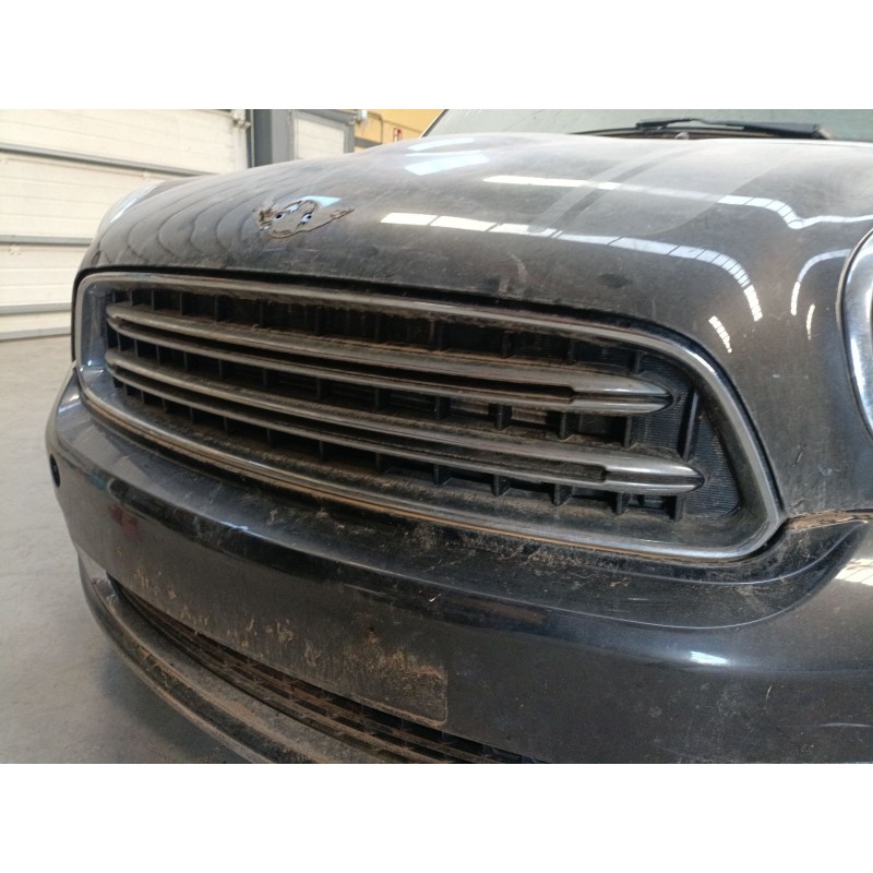 Recambio de rejilla delantera para mini mini countryman (r60) cooper d referencia OEM IAM   