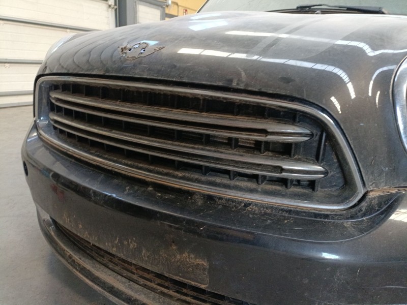 Recambio de rejilla delantera para mini mini countryman (r60) cooper d referencia OEM IAM   