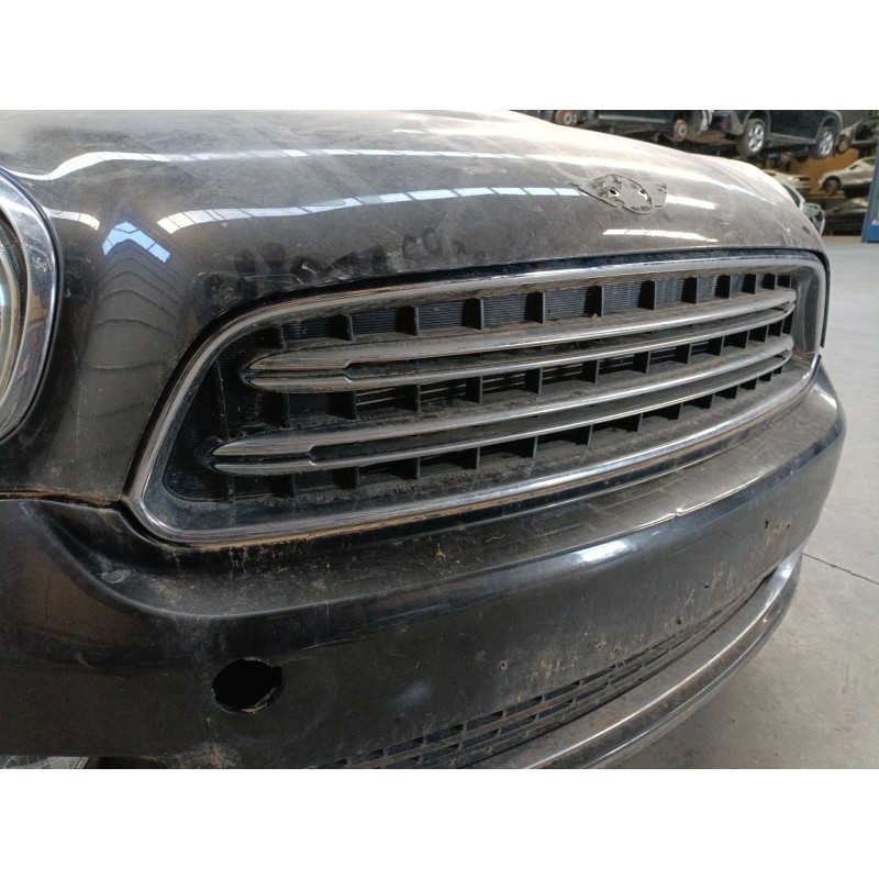Recambio de rejilla delantera para mini mini countryman (r60) cooper d referencia OEM IAM   