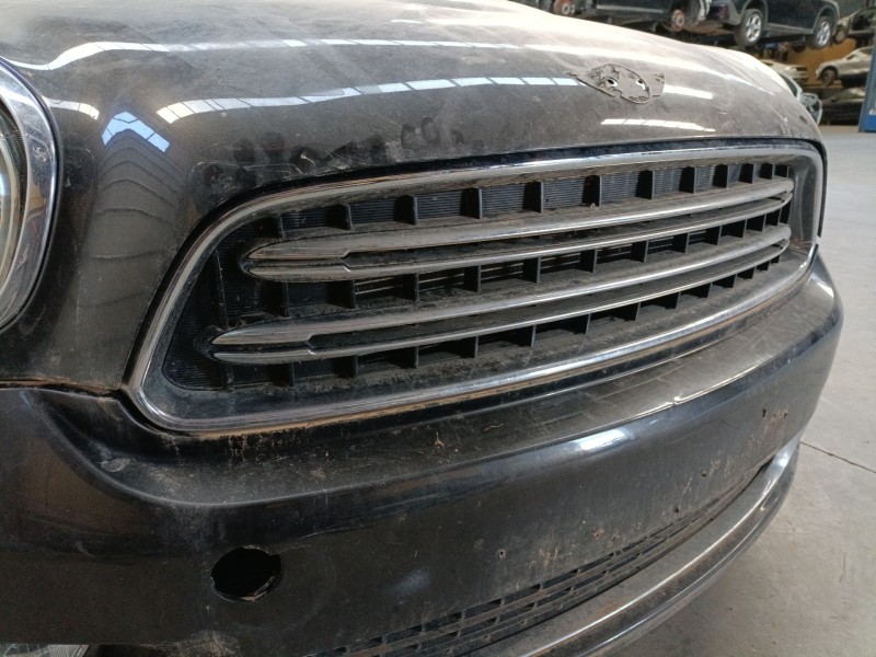 Recambio de rejilla delantera para mini mini countryman (r60) cooper d referencia OEM IAM   