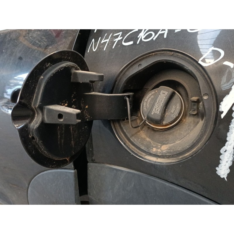 Recambio de tapa exterior combustible para mini mini countryman (r60) cooper d referencia OEM IAM   