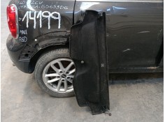 Recambio de bandeja trasera para mini mini countryman (r60) cooper d referencia OEM IAM    2