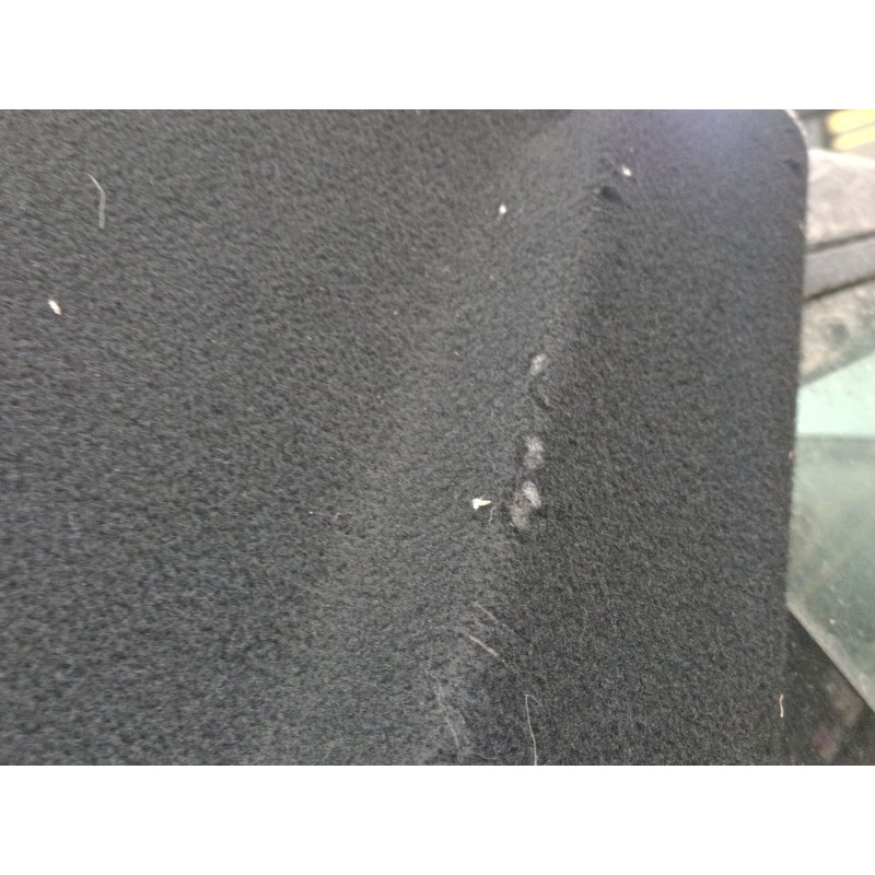 Recambio de bandeja trasera para mini mini countryman (r60) cooper d referencia OEM IAM   