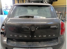 Recambio de porton trasero para mini mini countryman (r60) cooper d referencia OEM IAM   
