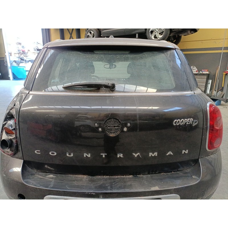 Recambio de porton trasero para mini mini countryman (r60) cooper d referencia OEM IAM   