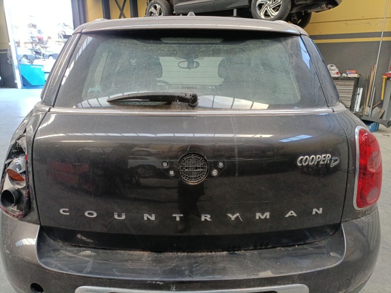 Recambio de porton trasero para mini mini countryman (r60) cooper d referencia OEM IAM   