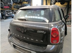 Recambio de porton trasero para mini mini countryman (r60) cooper d referencia OEM IAM    2