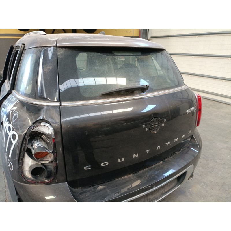 Recambio de porton trasero para mini mini countryman (r60) cooper d referencia OEM IAM   