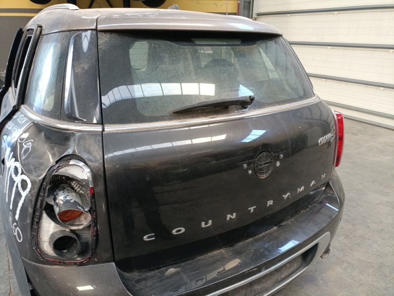 Recambio de porton trasero para mini mini countryman (r60) cooper d referencia OEM IAM   