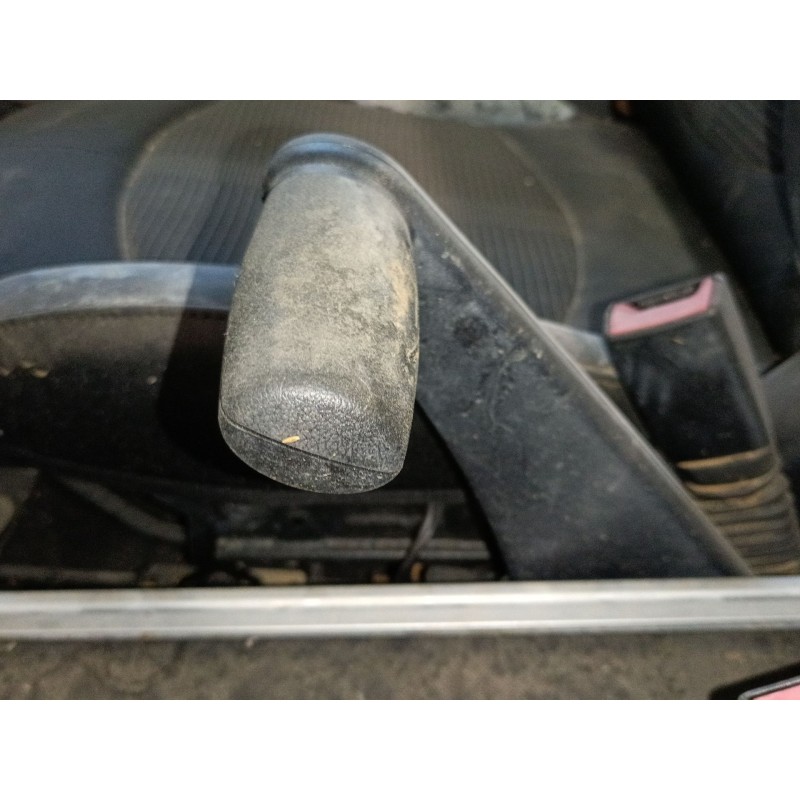 Recambio de palanca freno de mano para mini mini countryman (r60) cooper d referencia OEM IAM   