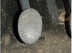 PEDAL EMBRAGUE 