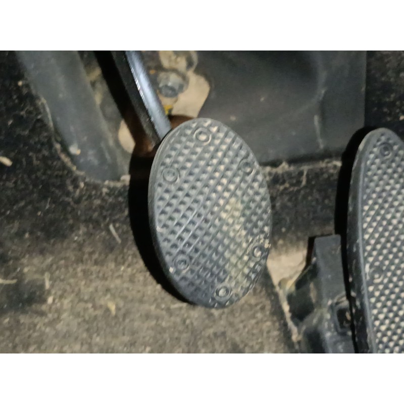 Recambio de pedal freno para mini mini countryman (r60) cooper d referencia OEM IAM   