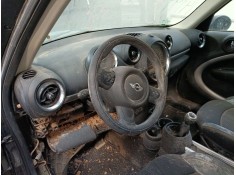 Recambio de salpicadero para mini mini countryman (r60) cooper d referencia OEM IAM   