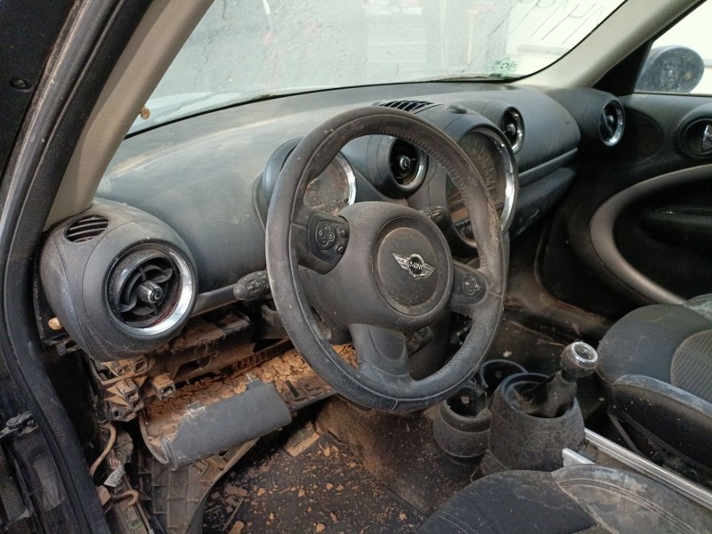 Recambio de salpicadero para mini mini countryman (r60) cooper d referencia OEM IAM   