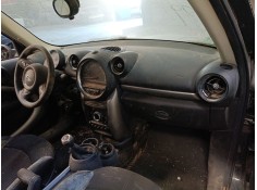 Recambio de salpicadero para mini mini countryman (r60) cooper d referencia OEM IAM    2