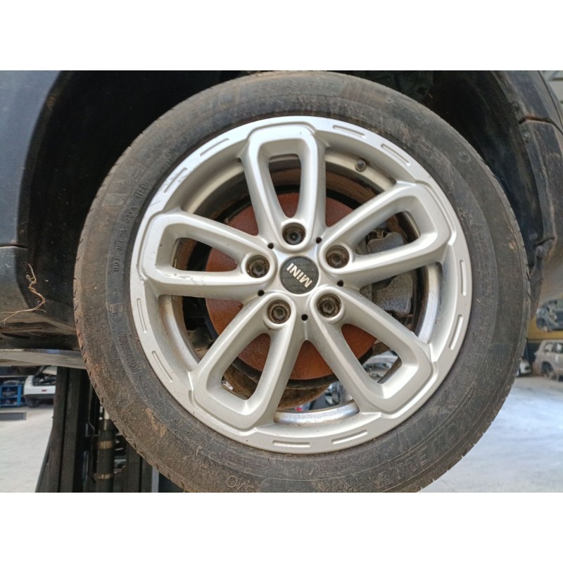 Recambio de llanta para mini mini countryman (r60) cooper d referencia OEM IAM 205/55/17  