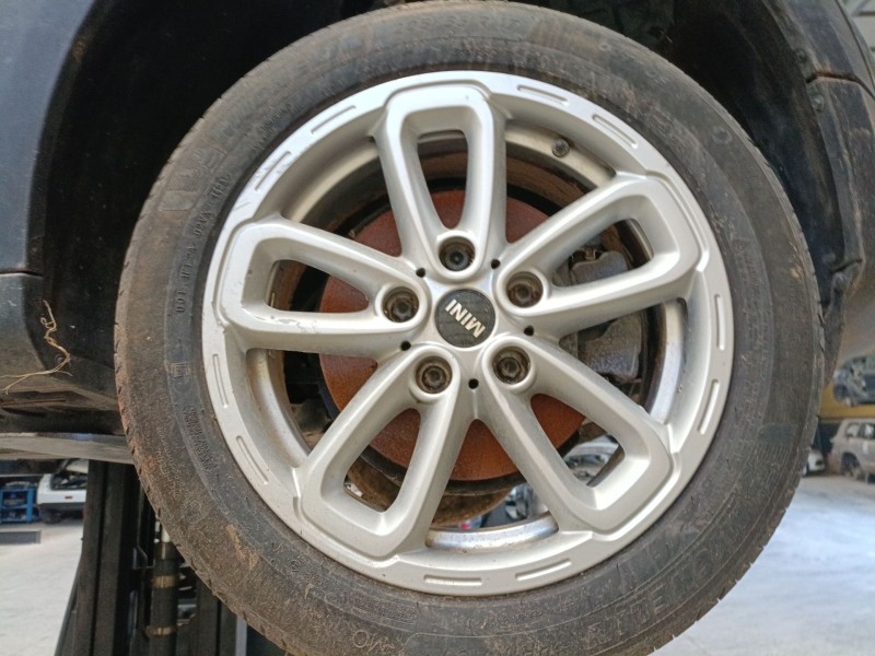 Recambio de llanta para mini mini countryman (r60) cooper d referencia OEM IAM 205/55/17  