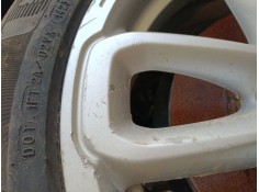 Recambio de llanta para mini mini countryman (r60) cooper d referencia OEM IAM 205/55/17   2