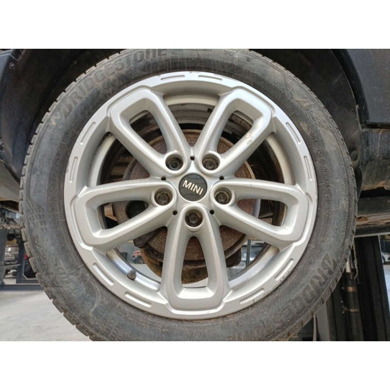 Recambio de llanta para mini mini countryman (r60) cooper d referencia OEM IAM 205/55/17  