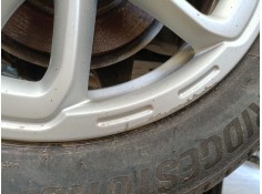 Recambio de llanta para mini mini countryman (r60) cooper d referencia OEM IAM 205/55/17   2