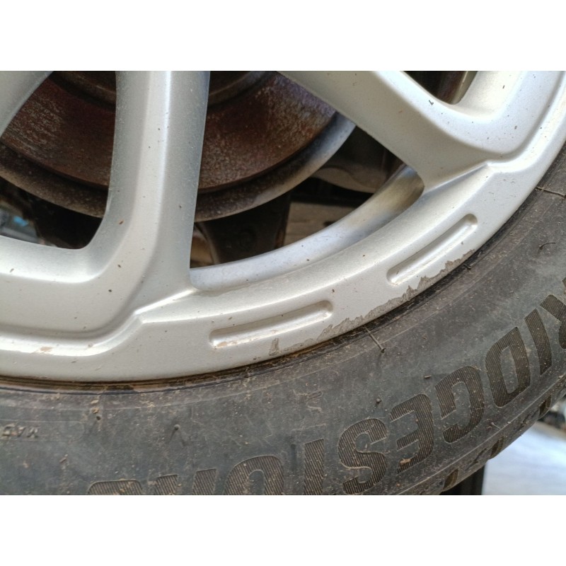 Recambio de llanta para mini mini countryman (r60) cooper d referencia OEM IAM 205/55/17  