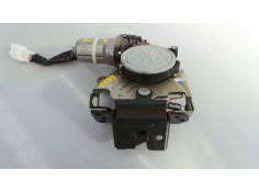 Recambio de cerradura maletero / porton para toyota rav 4 advance referencia OEM IAM 06261342 1638000062 