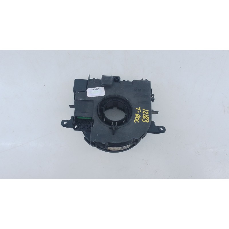 Recambio de anillo airbag para volkswagen t-roc sport referencia OEM IAM 5Q1953569  
