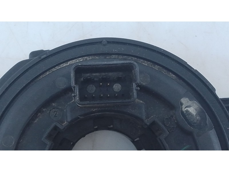 Recambio de anillo airbag para volkswagen t-roc sport referencia OEM IAM 5Q1953569  