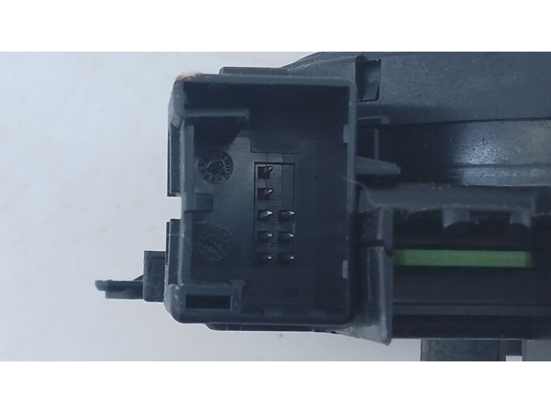 Recambio de anillo airbag para volkswagen t-roc sport referencia OEM IAM 5Q1953569  