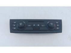 Recambio de mando climatizador para bmw serie 1 berlina (e81/e87) 118d referencia OEM IAM   