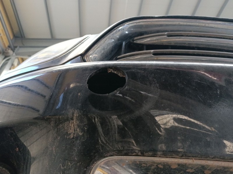 Recambio de paragolpes delantero para mini mini countryman (r60) cooper d referencia OEM IAM   