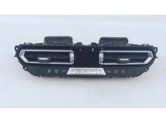 Recambio de anillo airbag para bmw 1 (f40) 118 d referencia OEM IAM   