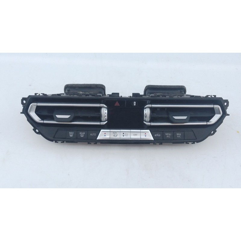 Recambio de anillo airbag para bmw 1 (f40) 118 d referencia OEM IAM   