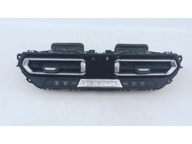 Recambio de anillo airbag para bmw 1 (f40) 118 d referencia OEM IAM   