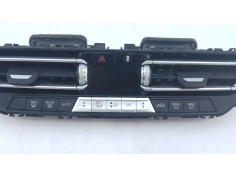 Recambio de anillo airbag para bmw 1 (f40) 118 d referencia OEM IAM    2