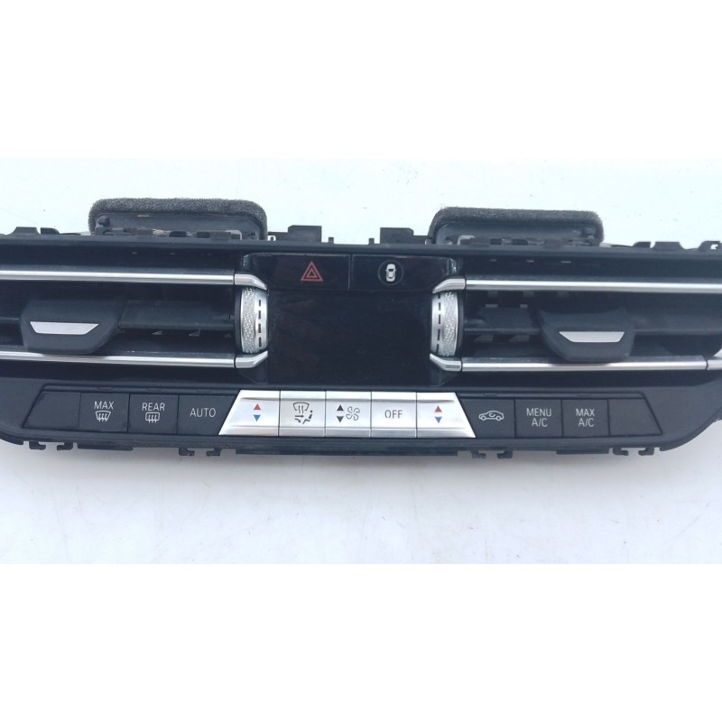 Recambio de anillo airbag para bmw 1 (f40) 118 d referencia OEM IAM   