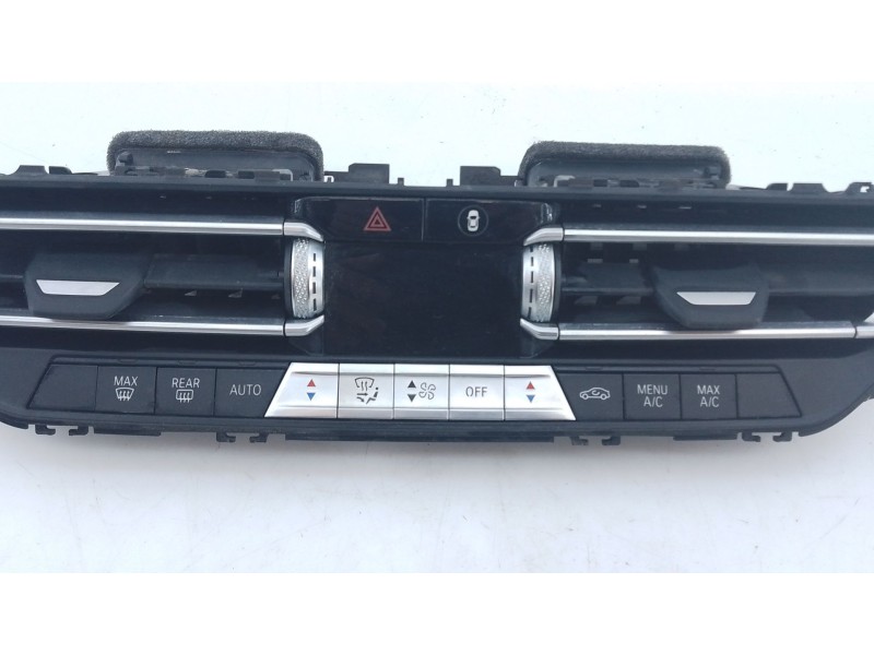 Recambio de anillo airbag para bmw 1 (f40) 118 d referencia OEM IAM   