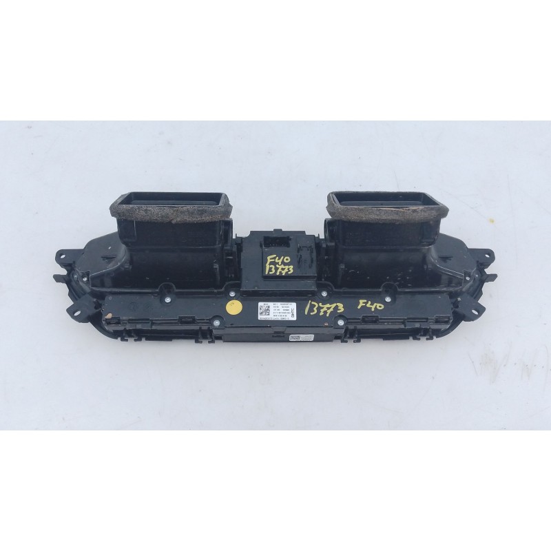 Recambio de anillo airbag para bmw 1 (f40) 118 d referencia OEM IAM   