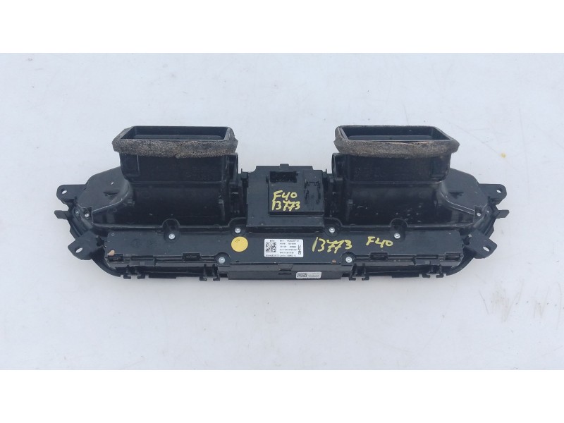 Recambio de anillo airbag para bmw 1 (f40) 118 d referencia OEM IAM   